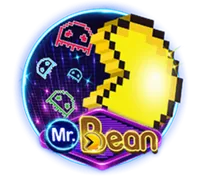 Mr. Bean — game at Gelap88