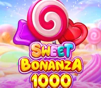 Sweet Bonanza 1000 — game at Gelap88