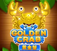 GOLDEN CRAB — game at Gelap88
