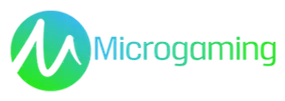 Microgaming — game provider