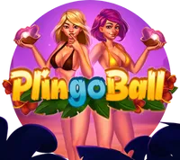 PlingoBall — game at Gelap88