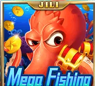 Mega Fishing — game at Gelap88