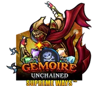 GEMOIRE unchained Supreme ways — game at Gelap88