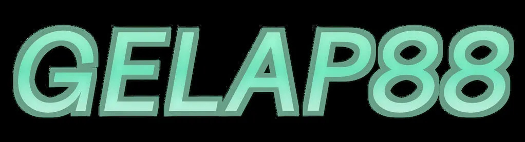 Gelap88 logo