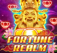 FORTUNE REALM — game at Gelap88