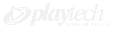 Playtech — game provider