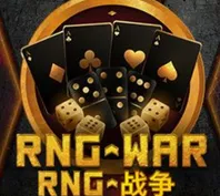RNG-WAR — game at Gelap88