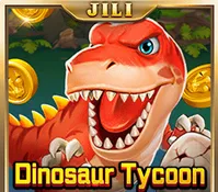 Dinosaur Tycoon — game at Gelap88