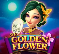 WP GOLDEN FLOWER — game at Gelap88