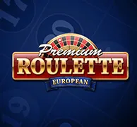 Premium European Roulette — game at Gelap88