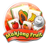 Mahjong Fruit — game at Gelap88