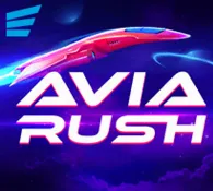 AVIA RUSH — game at Gelap88