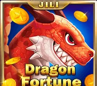 Dragon Fortune — game at Gelap88