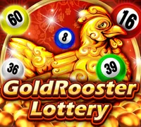 GoldRooster Lottery — game at Gelap88