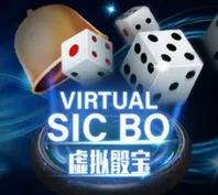 Virtual SIC BO — game at Gelap88
