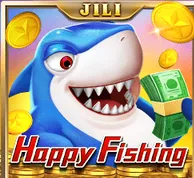 Happy Fishing — game at Gelap88