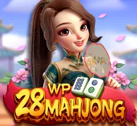 WP 28MAHJONG — game at Gelap88