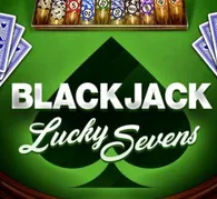 BLACKJACK Lucky Sevens — game at Gelap88