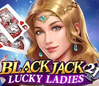 BLACKJACK — game at Gelap88