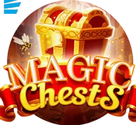 MAGIC Chests — game at Gelap88