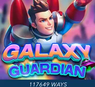 GALAXY GUARDIAN — game at Gelap88