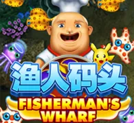 FISHERMAN'S WHARF — game at Gelap88