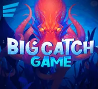 BIG CATCH GAME — game at Gelap88