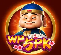 WP 5PK — game at Gelap88